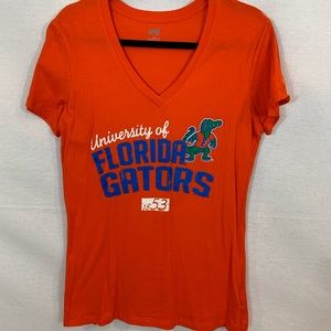 University of Florida Gators T shirt size XL